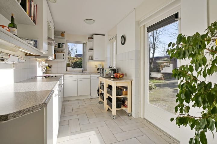 Foto 5 van Sprengenbergweide 20