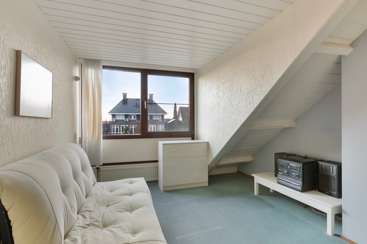 Photo 39 of Leidsemeerstraat 51