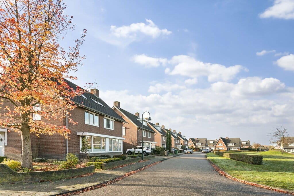 Foto 6 van Sprengenbergweide 20