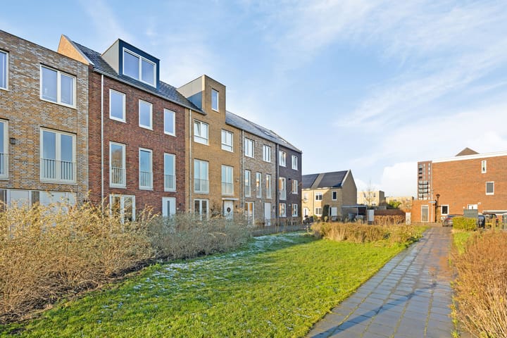 Foto 49 van Caspar Houbenplein 13