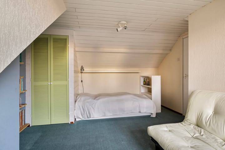 Photo 40 of Leidsemeerstraat 51