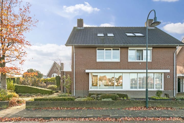 Foto 8 van Sprengenbergweide 20