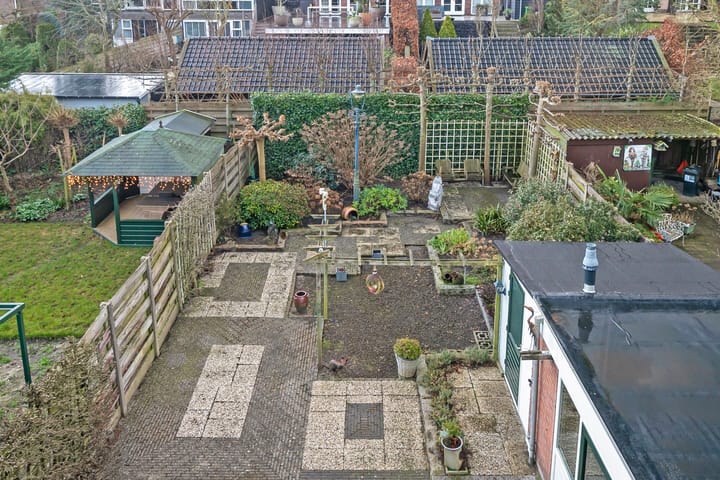 Photo 41 of Leidsemeerstraat 51