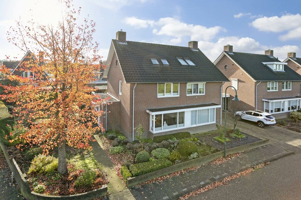 Foto 9 van Sprengenbergweide 20