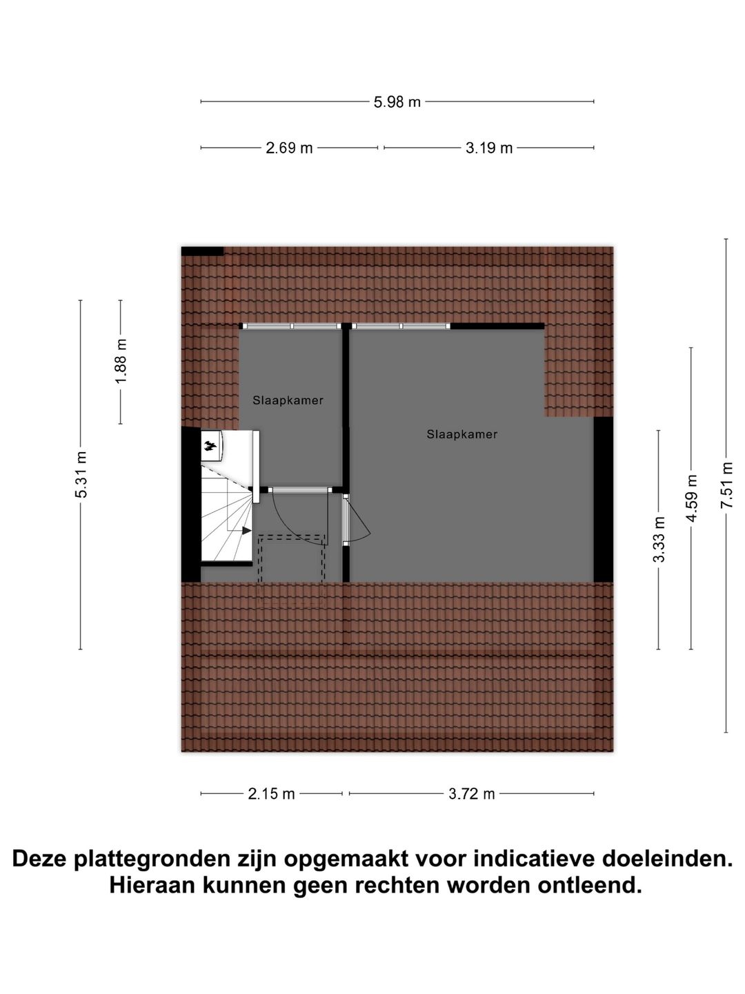 Foto 43 van Leidsemeerstraat 51