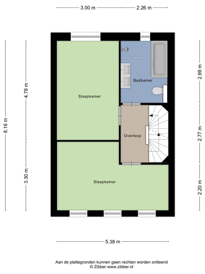 Foto 54 van Caspar Houbenplein 13