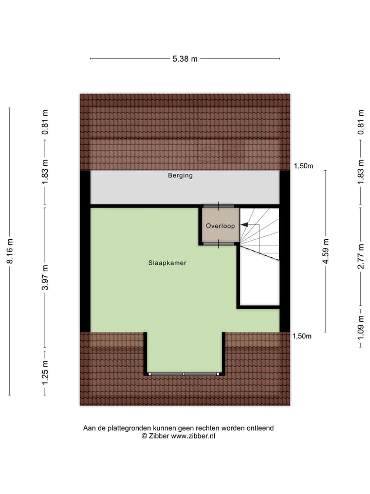 Foto 55 van Caspar Houbenplein 13