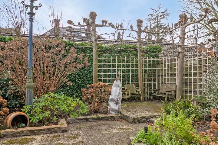 Photo 45 of Leidsemeerstraat 51