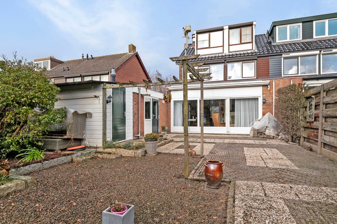 Foto 46 van Leidsemeerstraat 51