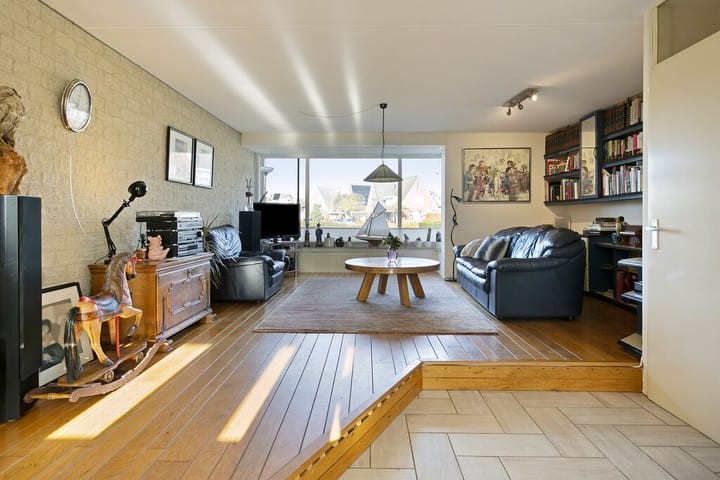 Foto 16 van Sprengenbergweide 20