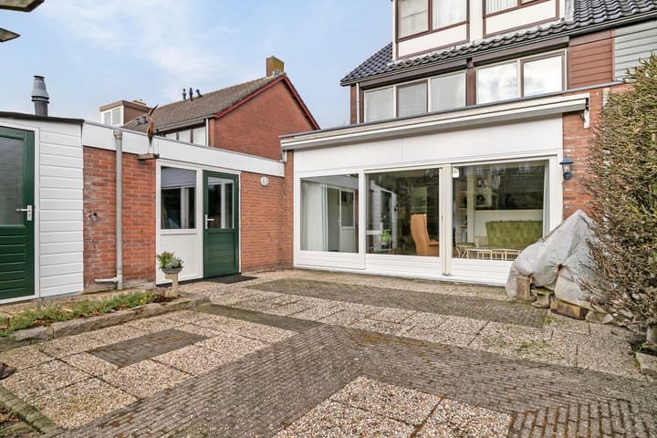 Photo 47 of Leidsemeerstraat 51