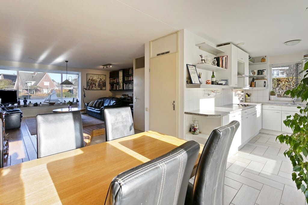 Foto 18 van Sprengenbergweide 20