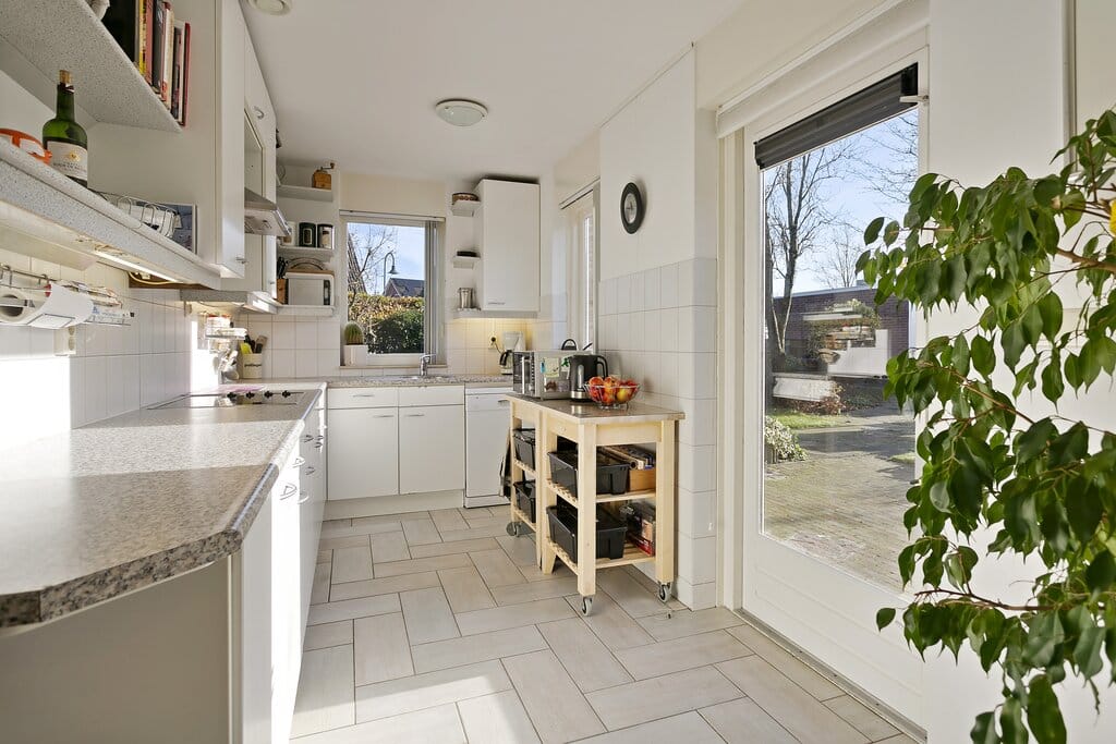 Foto 19 van Sprengenbergweide 20