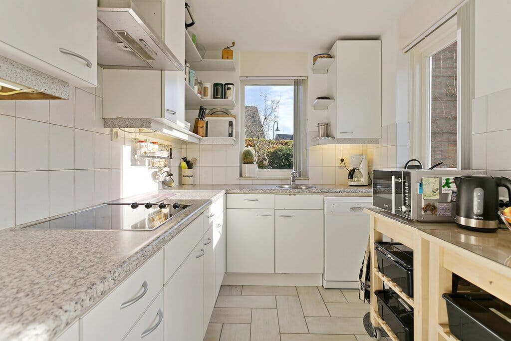 Foto 20 van Sprengenbergweide 20