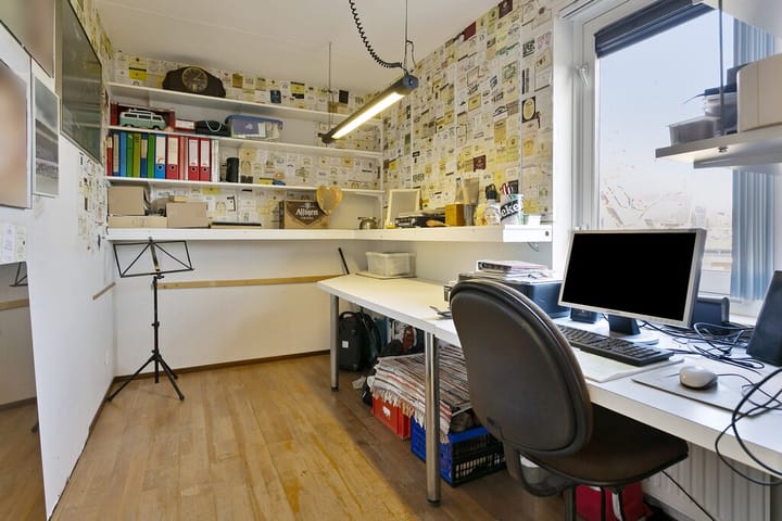 Foto 26 van Sprengenbergweide 20