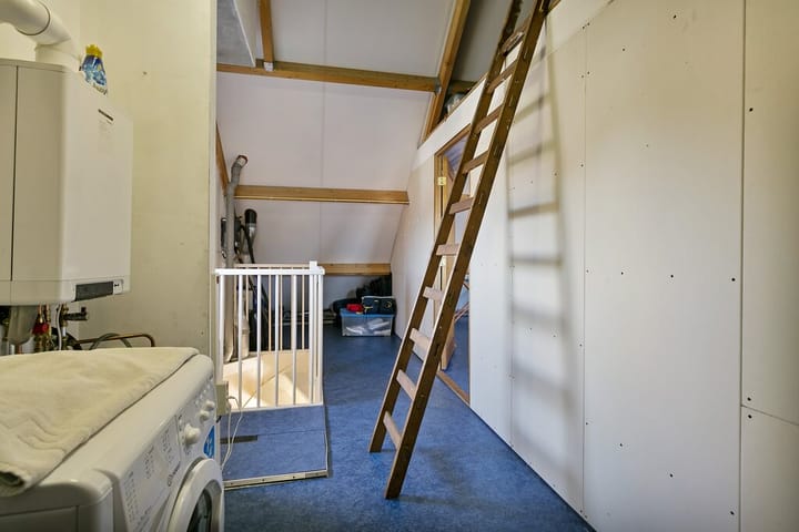 Foto 30 van Sprengenbergweide 20