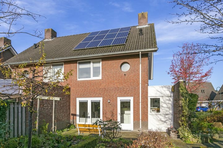 Foto 33 van Sprengenbergweide 20