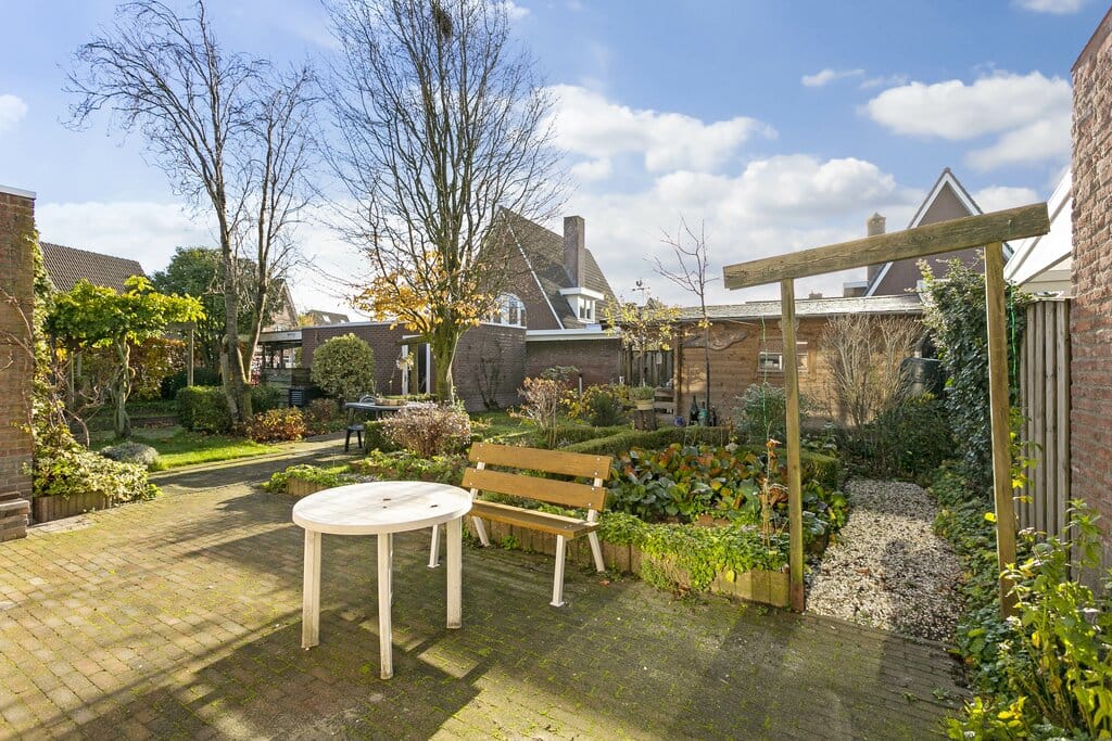 Foto 34 van Sprengenbergweide 20