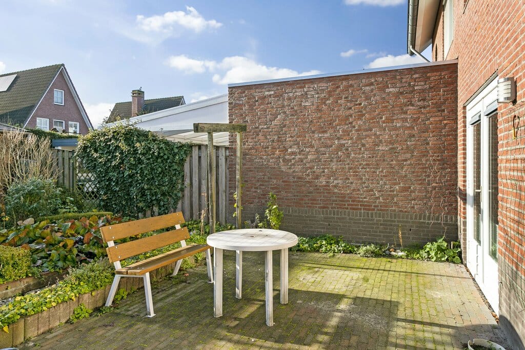 Foto 35 van Sprengenbergweide 20