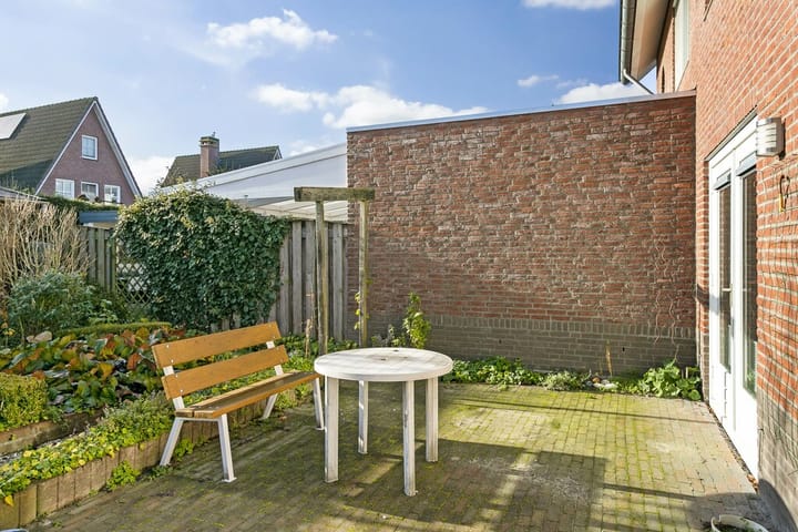 Foto 35 van Sprengenbergweide 20