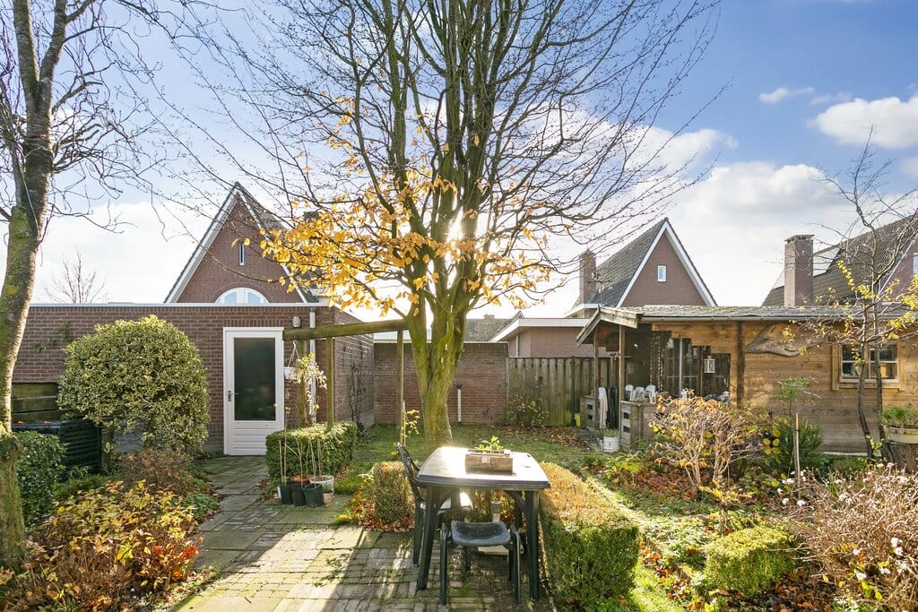 Foto 36 van Sprengenbergweide 20