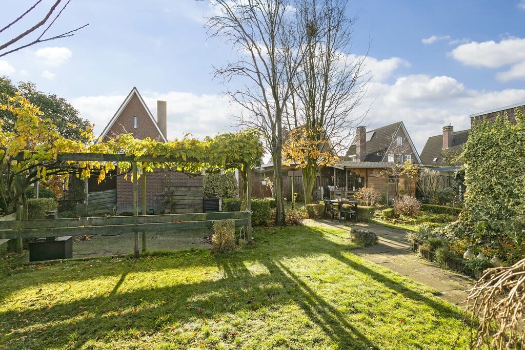 Foto 37 van Sprengenbergweide 20