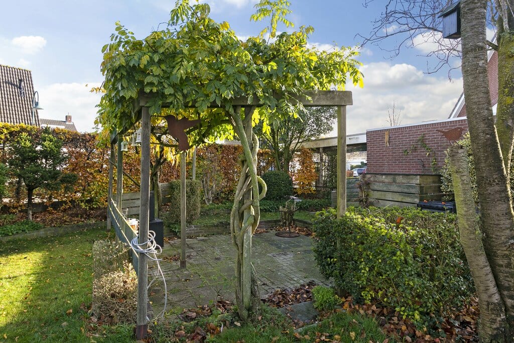 Foto 38 van Sprengenbergweide 20