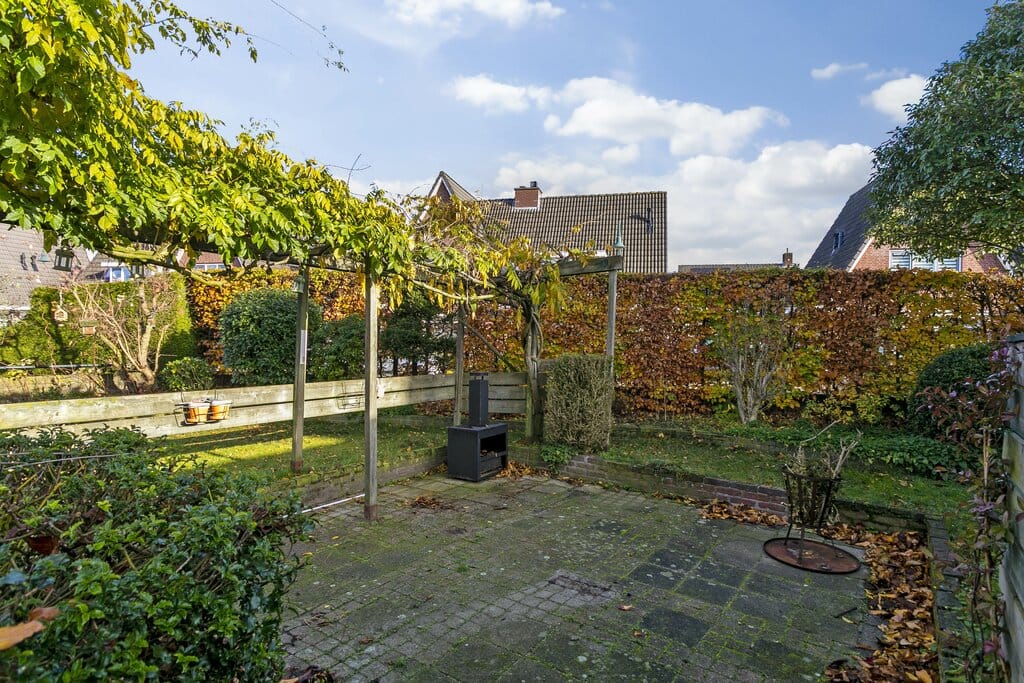 Foto 39 van Sprengenbergweide 20