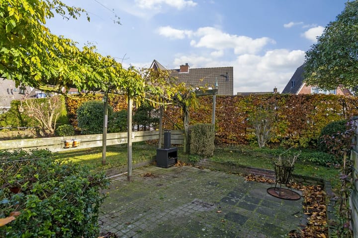 Foto 39 van Sprengenbergweide 20