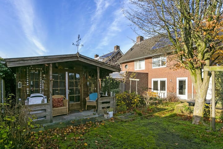 Foto 40 van Sprengenbergweide 20