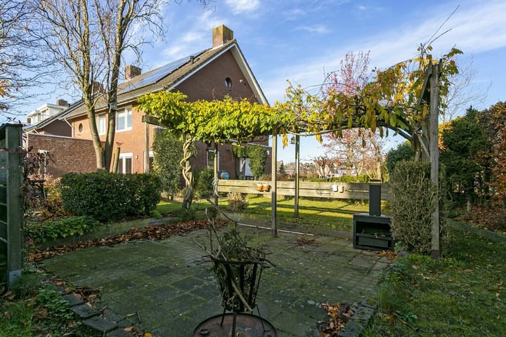 Foto 41 van Sprengenbergweide 20