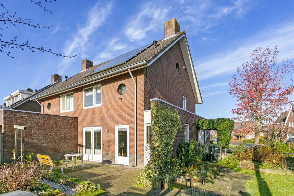 Foto 42 van Sprengenbergweide 20