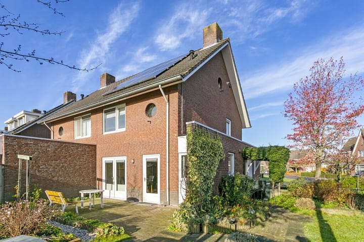 Foto 42 van Sprengenbergweide 20