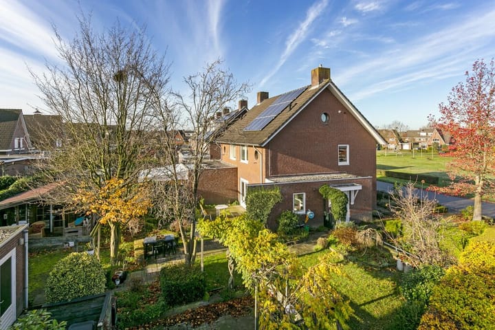 Foto 44 van Sprengenbergweide 20