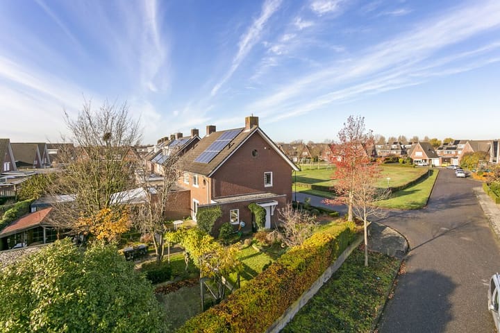 Foto 45 van Sprengenbergweide 20