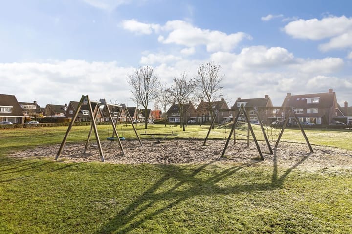 Foto 48 van Sprengenbergweide 20