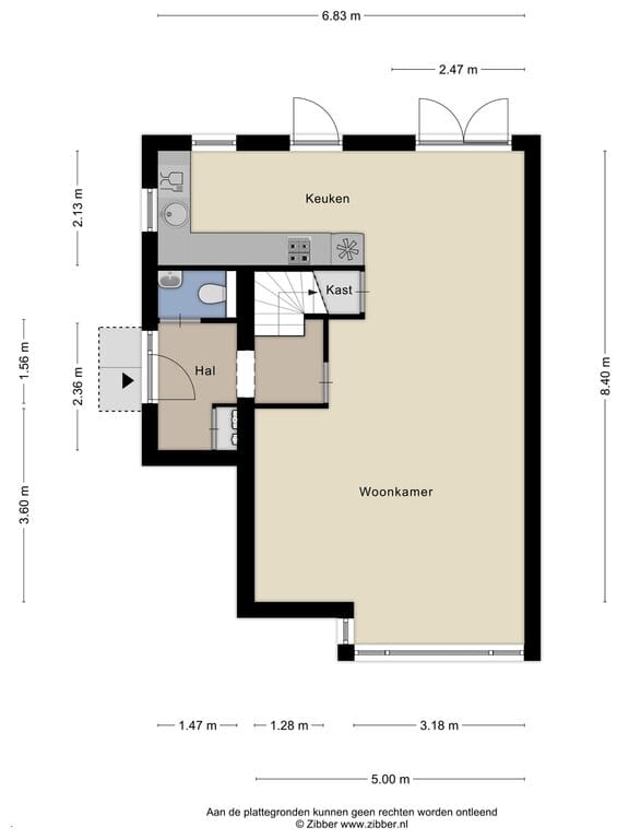 Foto 52 van Sprengenbergweide 20