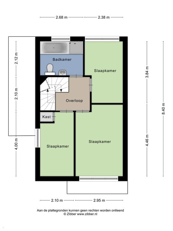 Foto 58 van Sprengenbergweide 20