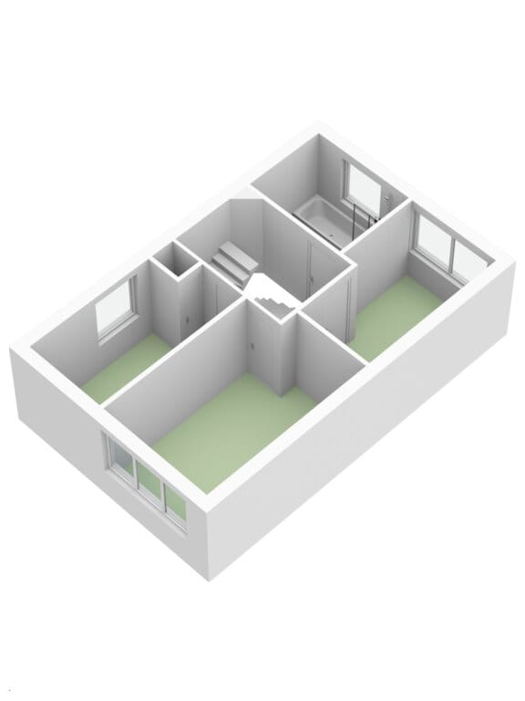 Foto 59 van Sprengenbergweide 20