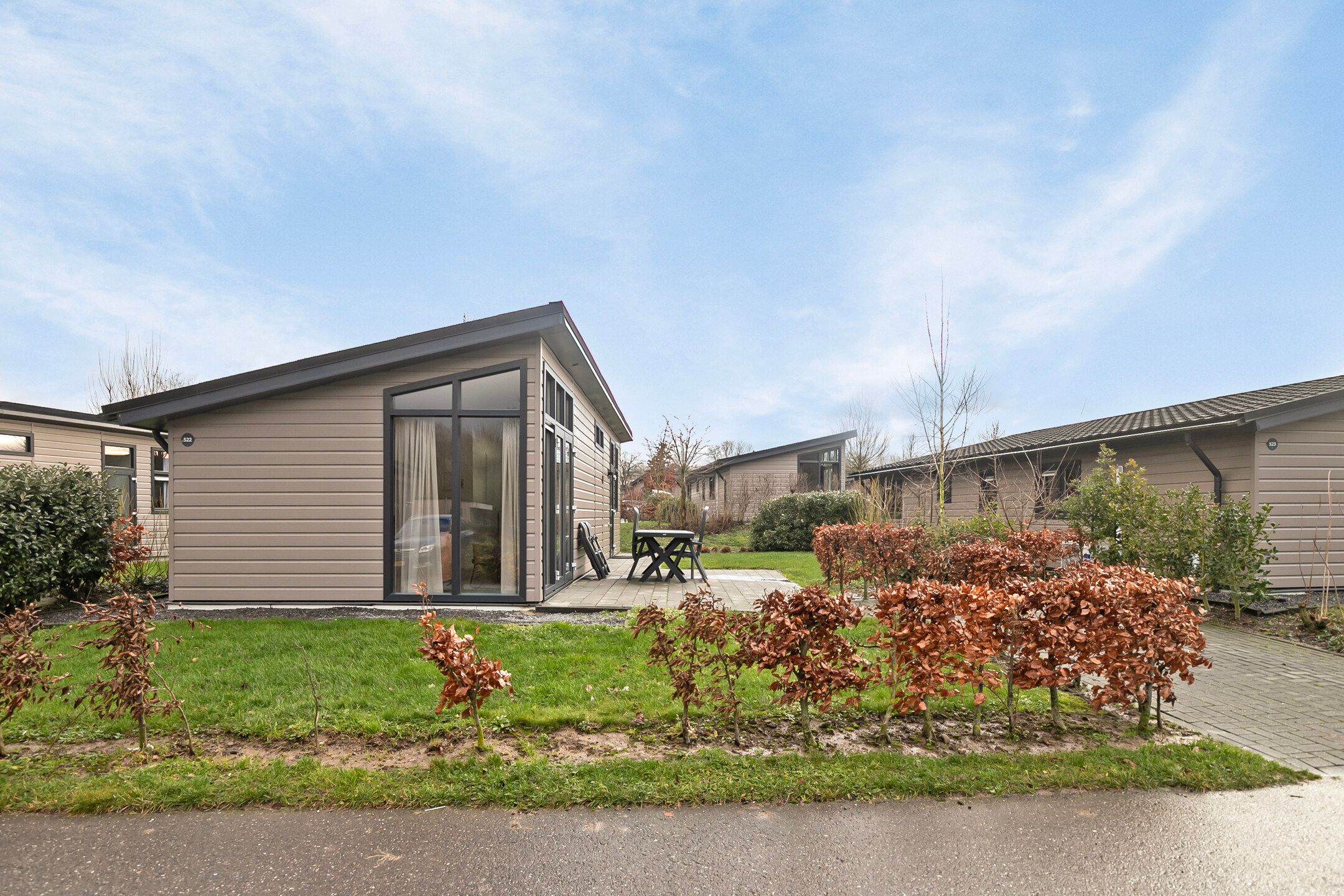 3-bedroom freehold villa in Schin op Geul — photo 4 of 5