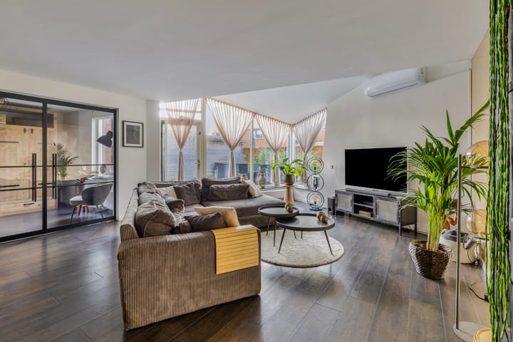 Foto 1 van Oscar Wildestraat 29