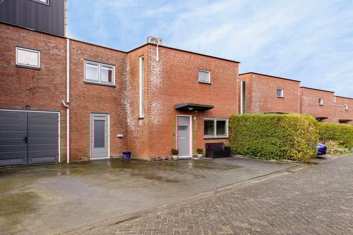 Foto 3 van Oscar Wildestraat 29