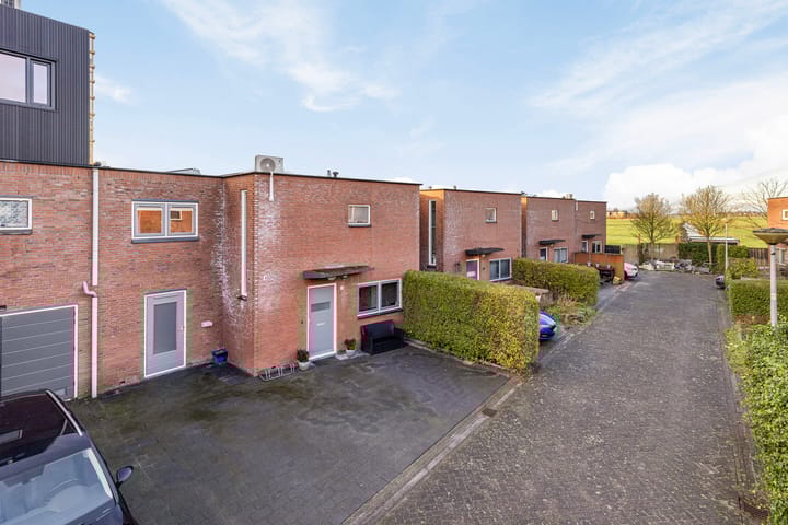 Foto 4 van Oscar Wildestraat 29