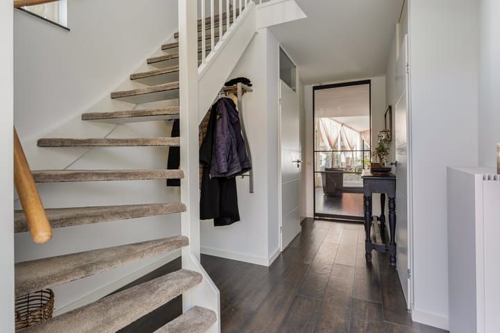 Foto 5 van Oscar Wildestraat 29