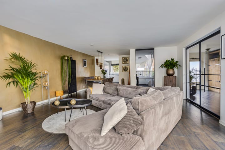 Foto 8 van Oscar Wildestraat 29