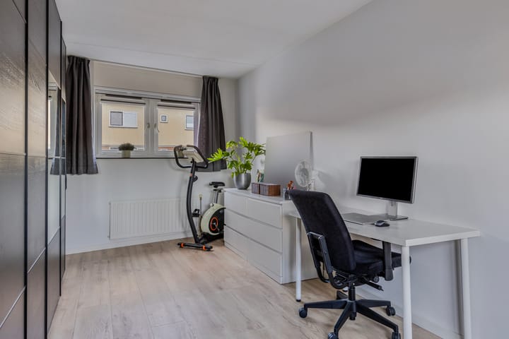 Foto 20 van Oscar Wildestraat 29