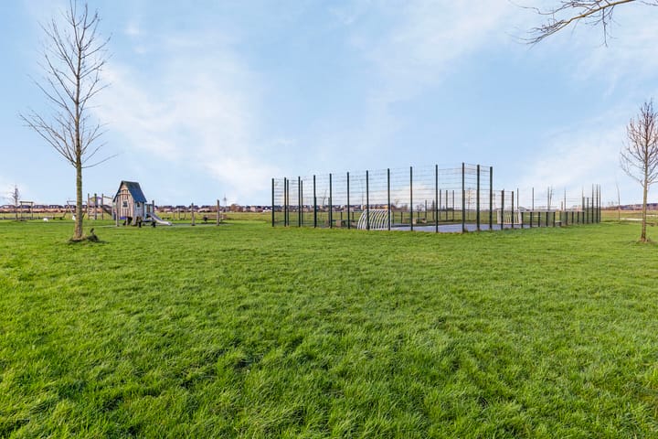 Foto 26 van Oscar Wildestraat 29