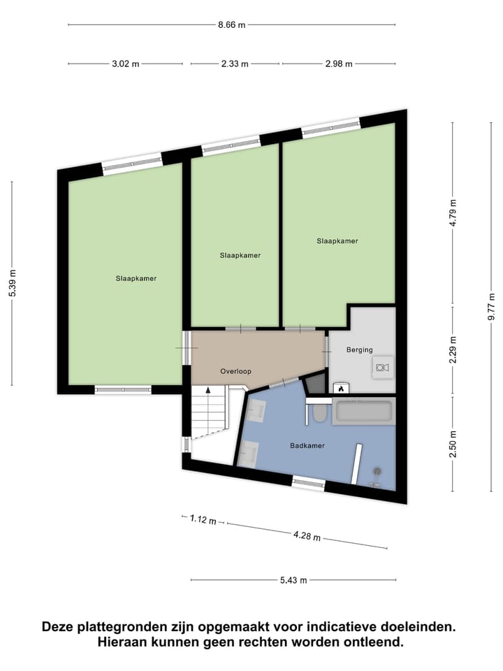 Foto 29 van Oscar Wildestraat 29