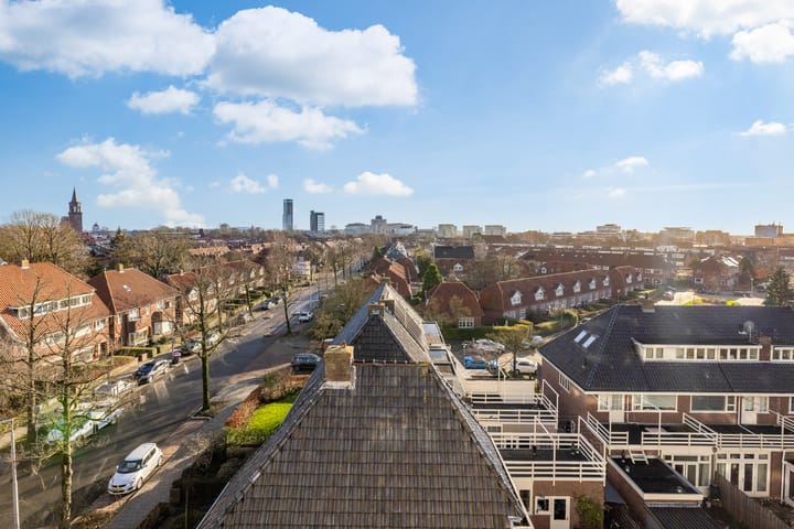 Foto 2 van Europaplein 4-5