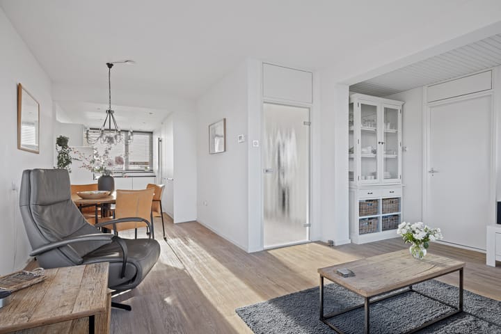 Foto 3 van Europaplein 4-5